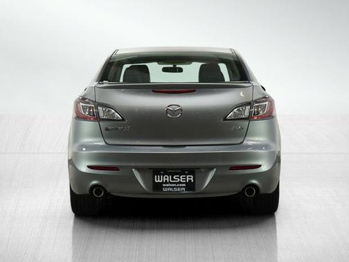 2011 Mazda Mazda3 s Grand Touring