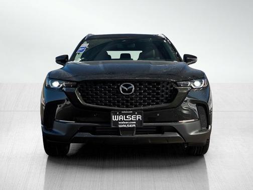 2026 Mazda CX-50 2.5 S Premium