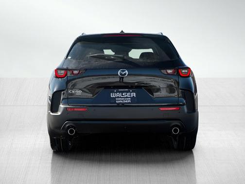 2026 Mazda CX-50 2.5 S Premium