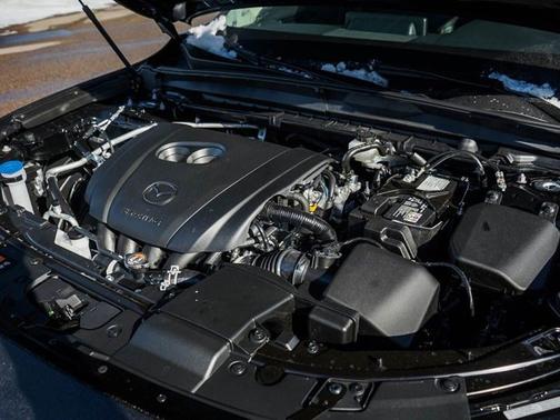 2026 Mazda CX-50 2.5 S Premium