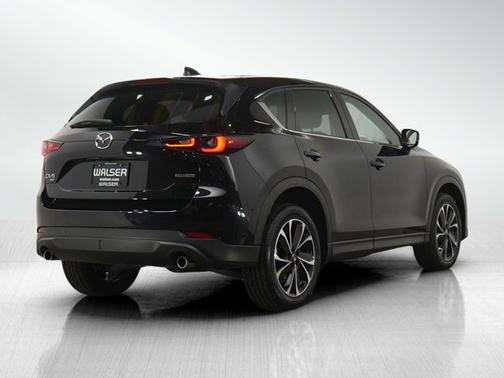 2023 Mazda CX-5 2.5 S Premium Plus Package