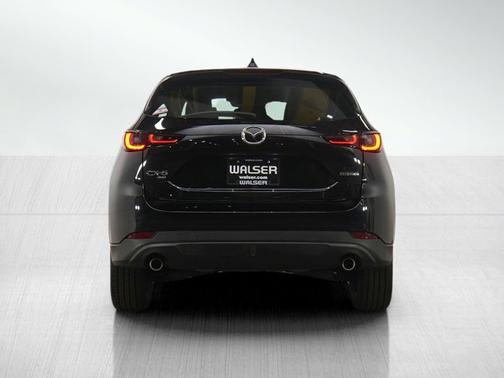 2023 Mazda CX-5 2.5 S Premium Plus Package