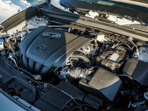 2026 Mazda CX-30 2.5 S Select Sport