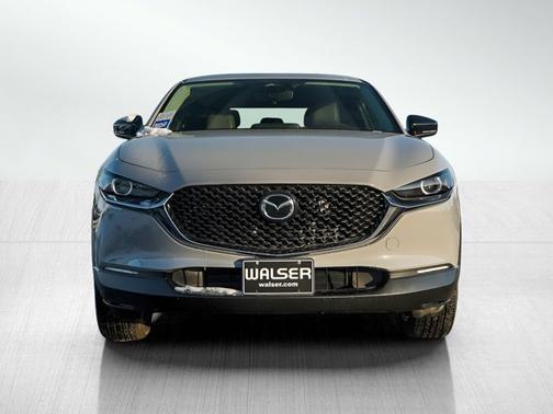 2026 Mazda CX-30 2.5 S Select Sport