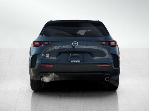 2026 Mazda CX-50 2.5 S Preferred