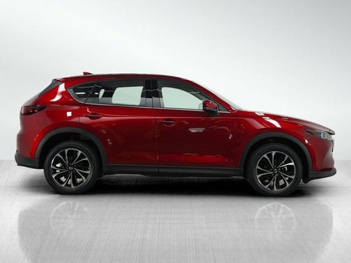 2023 Mazda CX-5 2.5 S Premium Package
