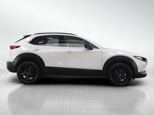 2025 Mazda CX-30 2.5 Turbo Premium Plus Package