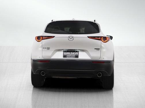 2025 Mazda CX-30 2.5 Turbo Premium Plus Package