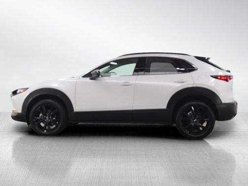 2025 Mazda CX-30 2.5 Turbo Premium Plus Package