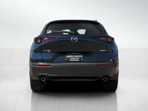Crystal 2026 Mazda CX-30 2.5 S Preferred