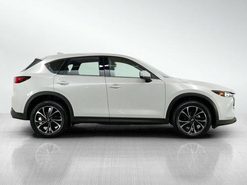 2023 Mazda CX-5 2.5 S Premium Package