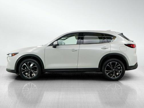 2023 Mazda CX-5 2.5 S Premium Package