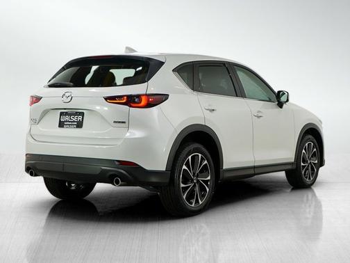 2023 Mazda CX-5 2.5 S Premium Package