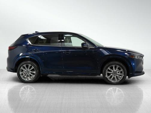 2024 Mazda CX-5 2.5 S Premium Plus Package