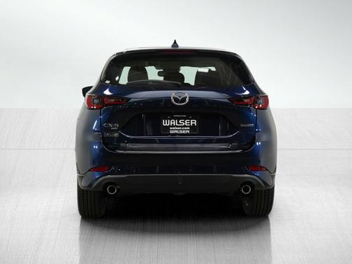 2024 Mazda CX-5 2.5 S Premium Plus Package