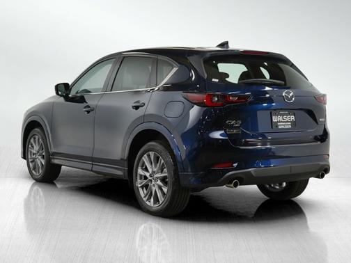 2024 Mazda CX-5 2.5 S Premium Plus Package
