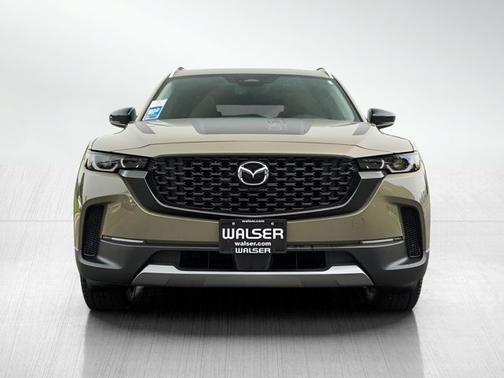 2025 Mazda CX-50 2.5 Turbo Meridian Edition