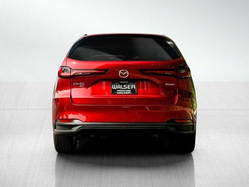 2025 Mazda CX-90 Preferred Package