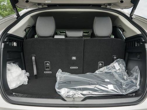 2025 Mazda CX-90 Preferred Package