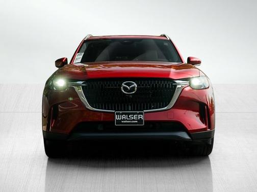 2025 Mazda CX-90 Preferred Package