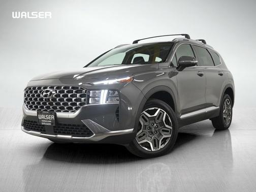 2023 Hyundai SANTA FE HEV SEL Premium
