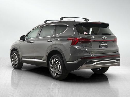 2023 Hyundai SANTA FE HEV SEL Premium