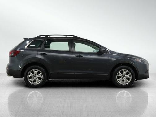 2013 Mazda CX-9 Touring