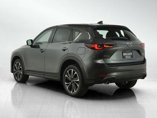 2023 Mazda CX-5 2.5 S Premium Plus Package