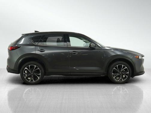 2023 Mazda CX-5 2.5 S Premium Plus Package