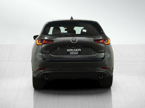 2023 Mazda CX-5 2.5 S Premium Plus Package