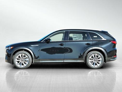 2026 Mazda CX-90 Premium Plus