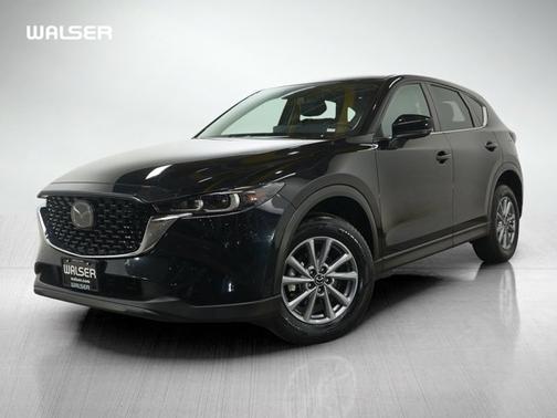 2023 Mazda CX-5 2.5 S Preferred Package