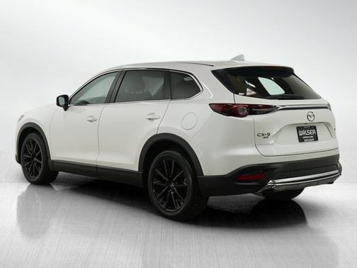 2023 Mazda CX-9 Touring Plus