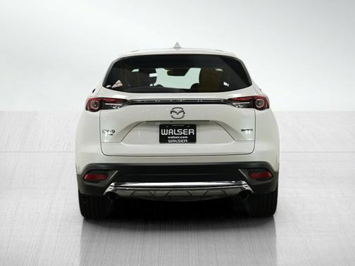 2023 Mazda CX-9 Touring Plus