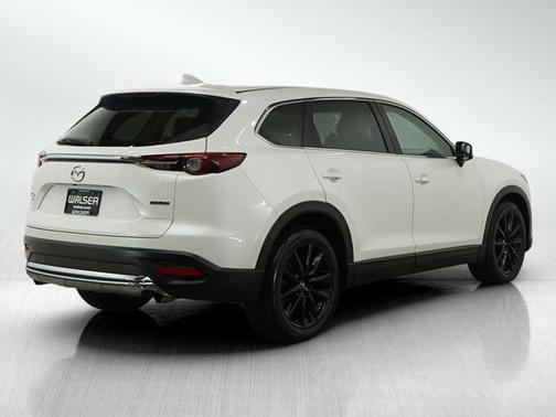 2023 Mazda CX-9 Touring Plus