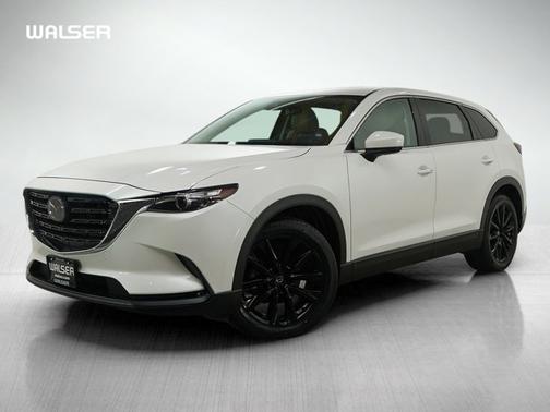 2023 Mazda CX-9 Touring Plus