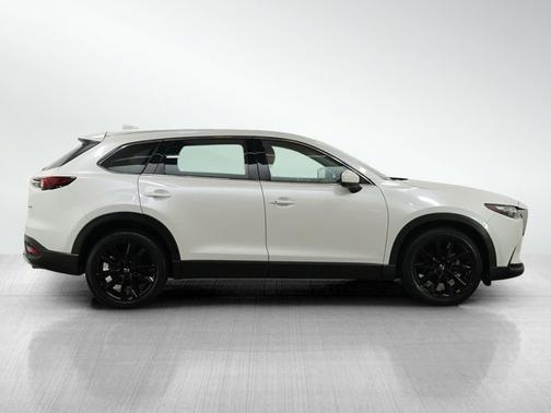 2023 Mazda CX-9 Touring Plus