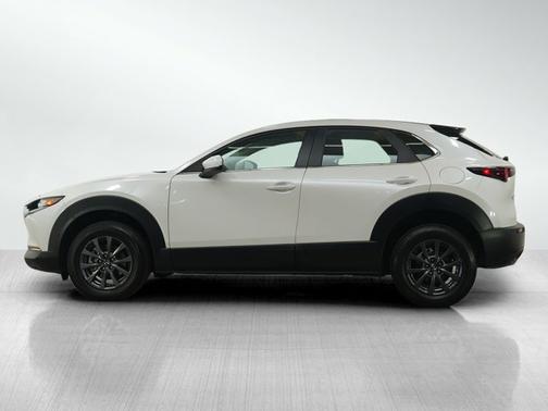 2023 Mazda CX-30 2.5 S