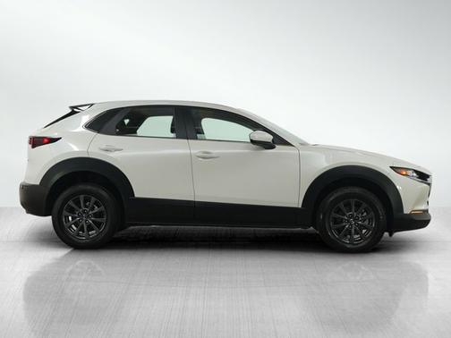2023 Mazda CX-30 2.5 S