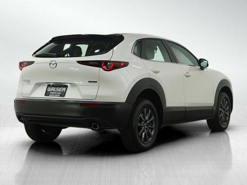 2023 Mazda CX-30 2.5 S
