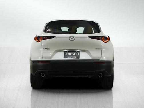 2023 Mazda CX-30 2.5 S