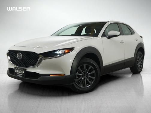 2023 Mazda CX-30 2.5 S
