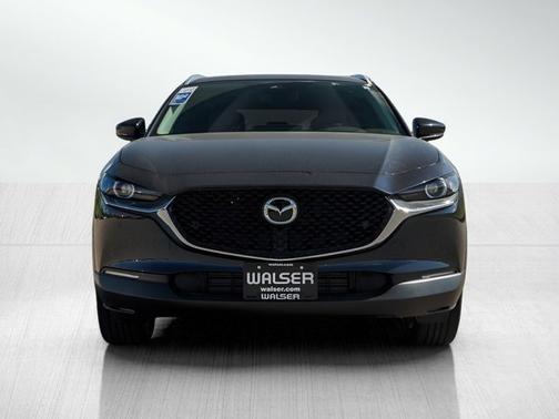 Crystal 2026 Mazda CX-30 2.5 S Preferred