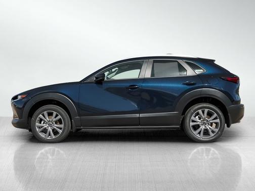 Crystal 2026 Mazda CX-30 2.5 S Preferred