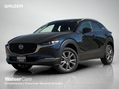 Crystal 2026 Mazda CX-30 2.5 S Preferred