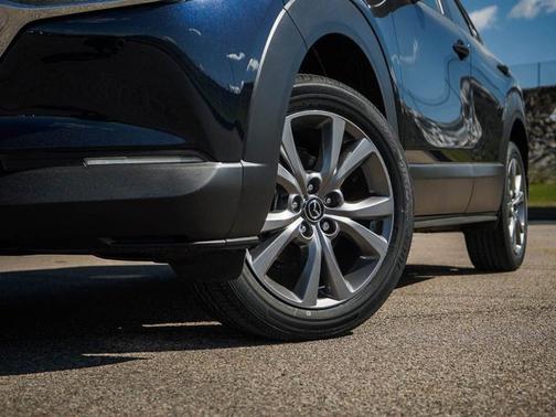 Crystal 2026 Mazda CX-30 2.5 S Preferred