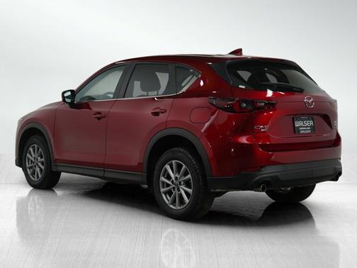 2023 Mazda CX-5 2.5 S Select Package