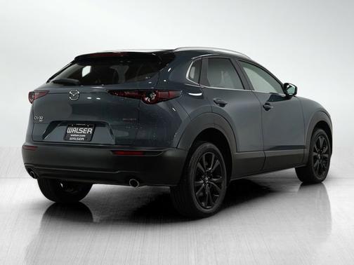 2023 Mazda CX-30 2.5 S Carbon Edition