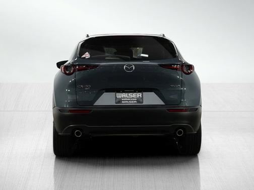 2023 Mazda CX-30 2.5 S Carbon Edition