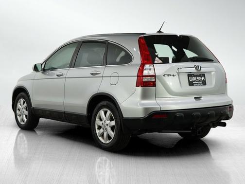 2009 Honda CR-V EX-L